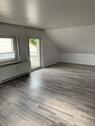 Foto - Dachgeschoßwohnung in Bad Driburg zur Miete