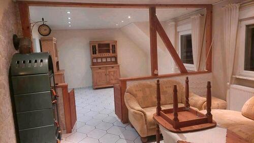 Foto - 3 Zimmer Etagenwohnung zur Miete in Merchweiler