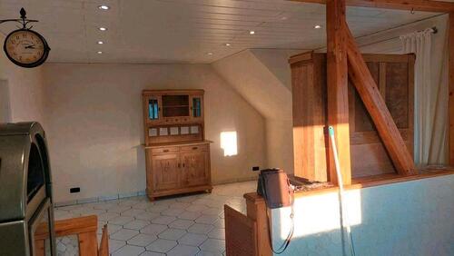 Foto - Etagenwohnung in Merchweiler zur Miete
