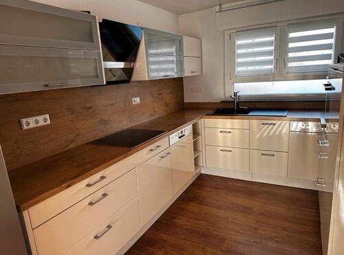 Foto - 4 Zimmer Reihenhaus zum Kaufen in Neuenburg am Rhein