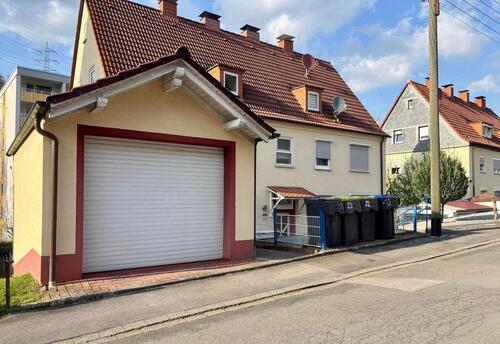 Foto - Mehrfamilienhaus, Wohnhaus in Iserlohn zum Kaufen