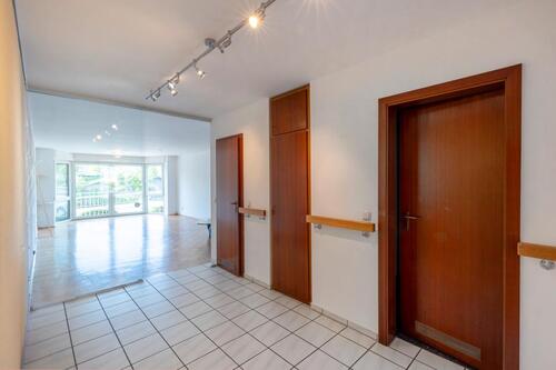 Foto - 3 Zimmer Erdgeschoßwohnung in Essen