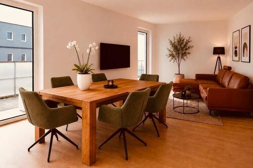 Foto - Exklusive Dachterrassenwohnung - 450.000,00&nbsp;EUR Kaufpreis, ca.&nbsp; 118,00&nbsp;m&sup2;