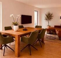 Exklusive Dachterrassenwohnung - 450.000,00&nbsp;EUR Kaufpreis, ca.&nbsp; 118,00&nbsp;m&sup2; in Waldkraiburg (PLZ: 84478)