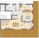 Foto - 3 Zimmer Einfamilienhaus in Waldkraiburg