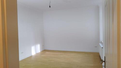Foto - 3 Zimmer Erdgeschoßwohnung zum Kaufen in Berlin