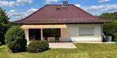 Foto - Walmdach Bungalow in traumhafter Feldrandlage, von privat