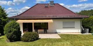 Foto - Walmdach Bungalow in traumhafter Feldrandlage, von privat