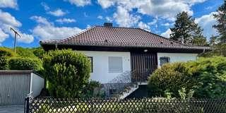 Foto - 3 Zimmer Bungalow zum Kaufen in Weilrod