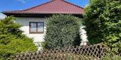 Foto - 3 Zimmer Bungalow in Weilrod