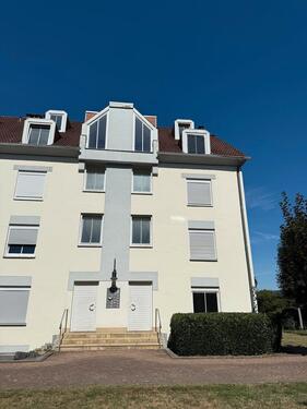 Foto - 2 Zimmer Erdgeschoßwohnung zum Kaufen in Saarlouis