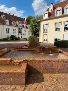 Foto - Erdgeschoßwohnung in Saarlouis zum Kaufen
