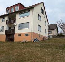 78 QM , 3 Zimmer Küche Bad, Dachgeschoss , ab sofort