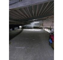 Parkplatz Garage Lager Stellplatz Kfz Wohnmobil Hausrat Ware - Wallertheim