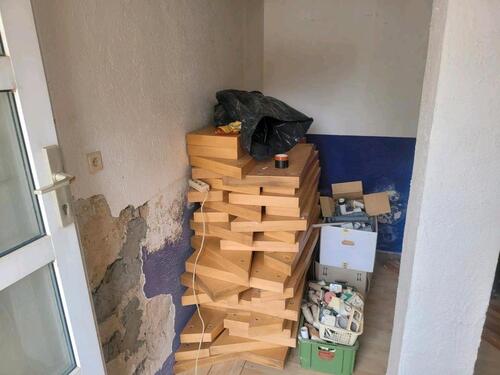 Foto - Etagenwohnung zur Miete in Güsten