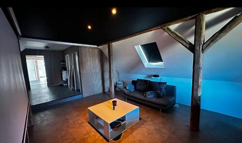 Foto - Etagenwohnung in Hessisch Lichtenau zur Miete
