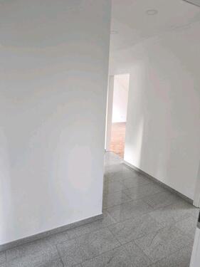 Foto - Etagenwohnung in Nentershausen