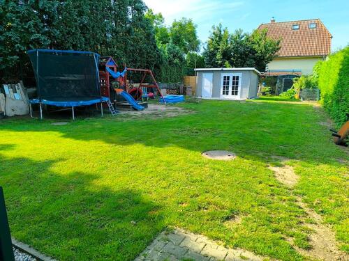 Foto - Einfamilienhaus in Strausberg