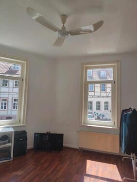 Foto - Etagenwohnung zur Miete in Göttingen