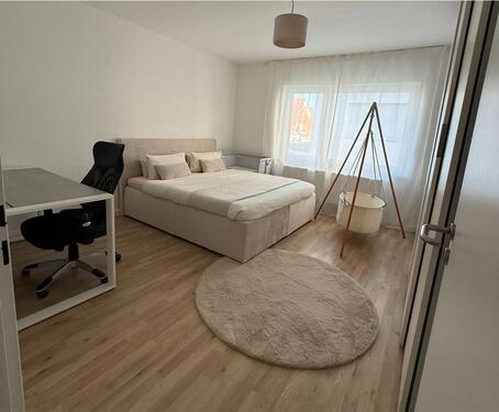 Foto - Etagenwohnung in Paderborn zur Miete