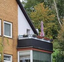 3-Zimmer-Wohnung mit Balkon in Bad Salzdetfurth Innenstadt