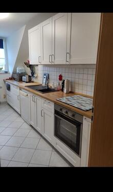 Foto - 3 Raum Wohnung - 550,00 EUR Kaltmiete,
