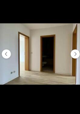 Foto - Etagenwohnung in Eisenhüttenstadt zur Miete