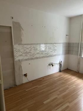 Foto - Etagenwohnung in Lüdenscheid zur Miete