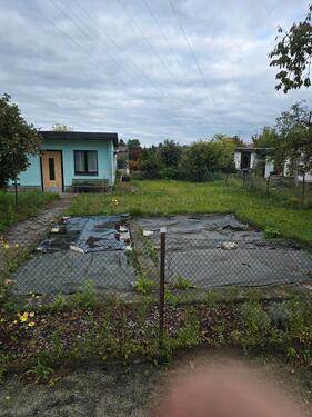 Foto - Grundstück in Spremberg