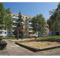 3-Raum-Wohnung mit Balkon - 325,00 EUR Kaltmiete, in Chemnitz (PLZ: 09130) Hilbersdorf