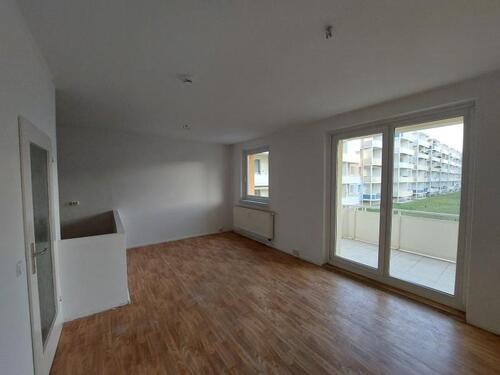 Foto - Etagenwohnung zur Miete in Chemnitz