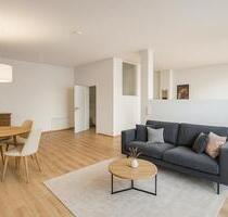 Großzügige, helle, moderne Wohnung (Loft) in Bischheim - Mauchenheim