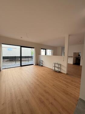 Foto - Etagenwohnung in Mauchenheim