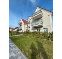 3 Zimmer Wohnung zw. HalleLeipzig - Leuna