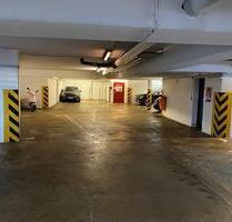 Tiefgaragenstellplatz zu vermieten - Remscheid Lüttringhausen