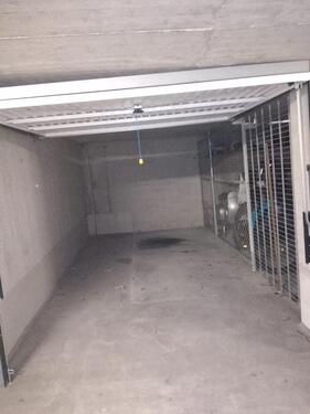 Foto - ️ Garage in Tübingen-Waldhäuser Ost zu vermieten – trocken, sic