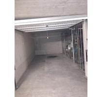 ️ Garage in Tübingen-Waldhäuser Ost zu vermieten – trocken, sic