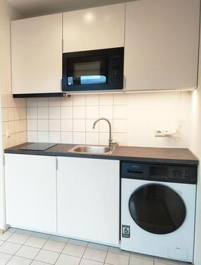 Foto - 1-Zimmer- Souterrain Wohnung nahe PH – ab 01.12.2025