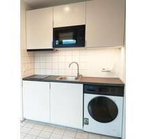 1-Zimmer- Souterrain Wohnung nahe PH – ab 01.12.2025 - Freiburg im Breisgau Haslach