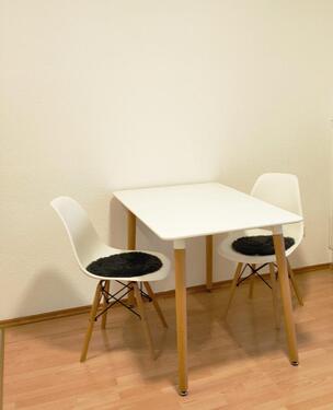 Foto - Etagenwohnung zur Miete in Freiburg im Breisgau