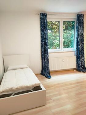 Foto - Etagenwohnung in Freiburg im Breisgau