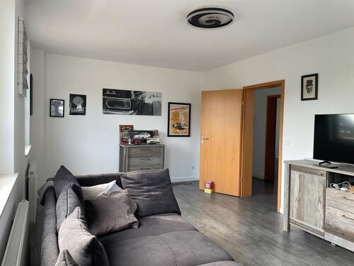 Foto - Etagenwohnung in Waltrop zur Miete