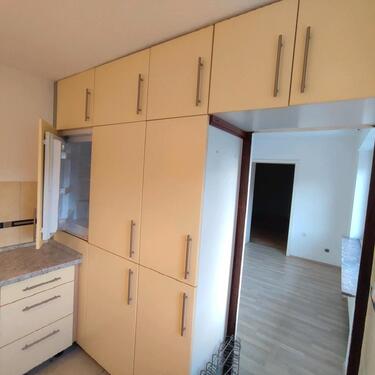 Foto - Etagenwohnung in Oberdreis zur Miete