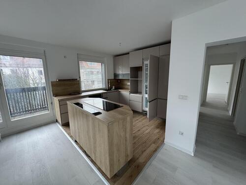 Foto - 4 Zimmer Etagenwohnung zur Miete in Nürnberg