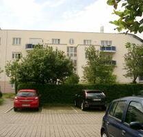 Helle 2-Zimmer-Wohnung in Unterschleißheim – ruhige Lage