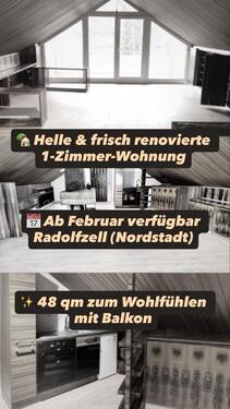 Foto - 1-Zimmer-Wohnung 