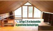 Foto - 1 Zimmer Dachgeschoßwohnung zur Miete in Radolfzell am Bodensee