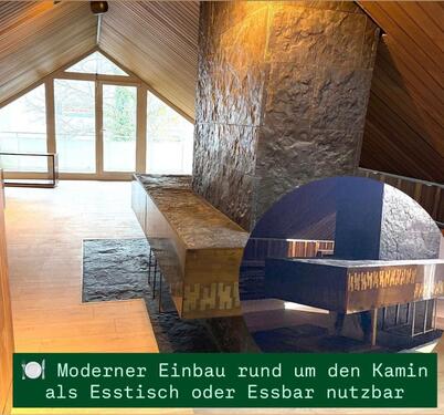 Foto - Dachgeschoßwohnung in Radolfzell am Bodensee zur Miete