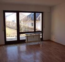 Helle 2-Zimmer-Wohnung mit Terasse in Keltern inkl. Garage