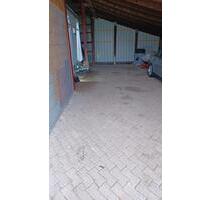 Unterstellplatz Garagenstellplätze Oldtimer PKW - Salzkotten